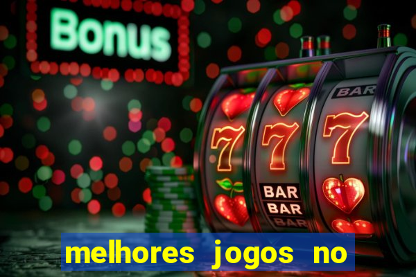 melhores jogos no play store